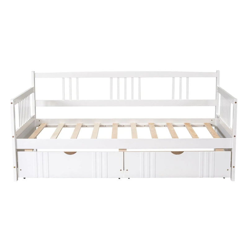 Multifunctional Modern Daybed