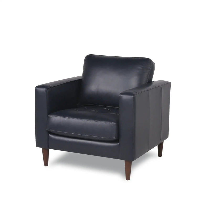Mid-Century Tufted Chair by Unique Piece Furniture