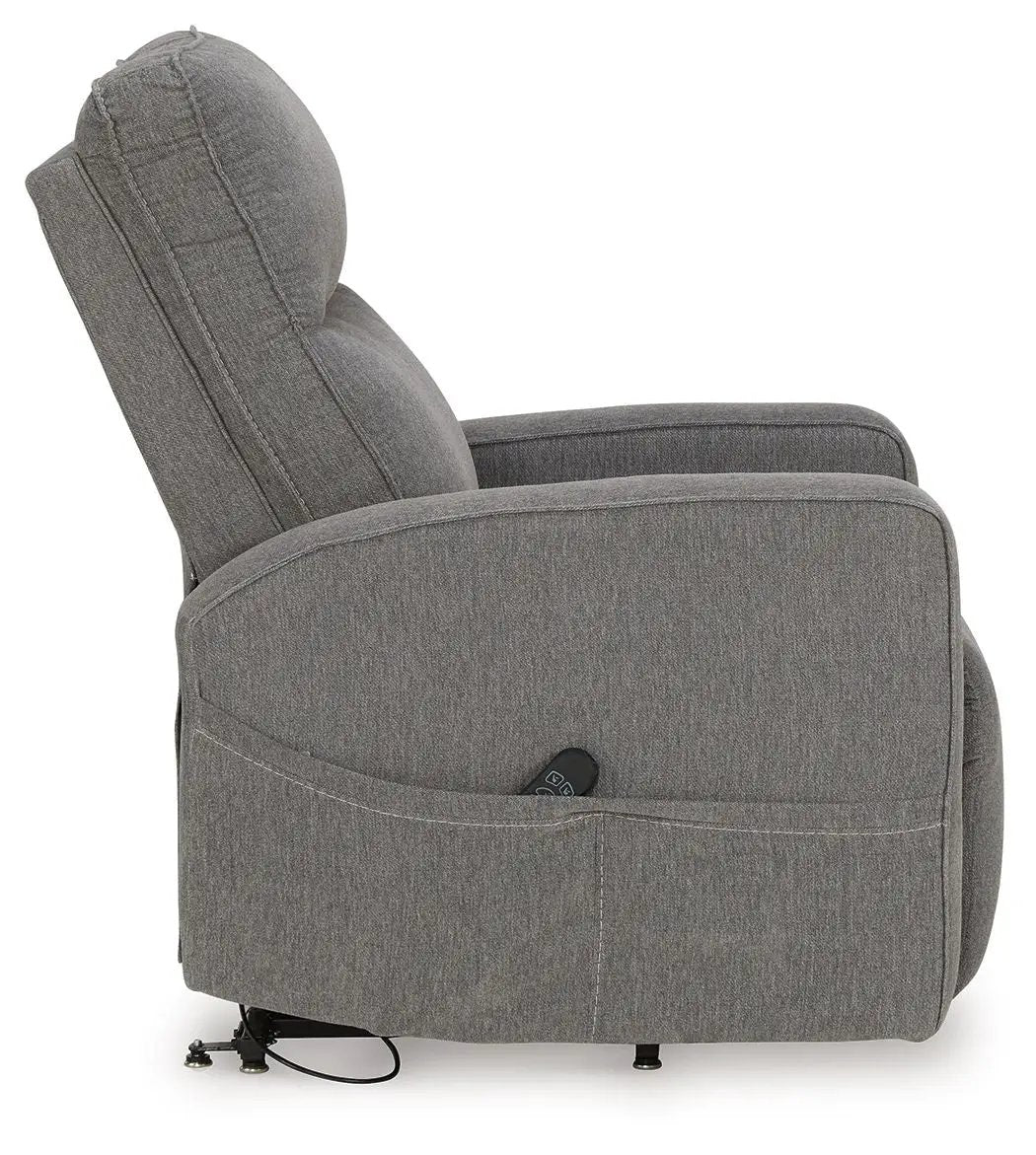 Starganza - Power Lift Recliner by Unique Piece Furniture