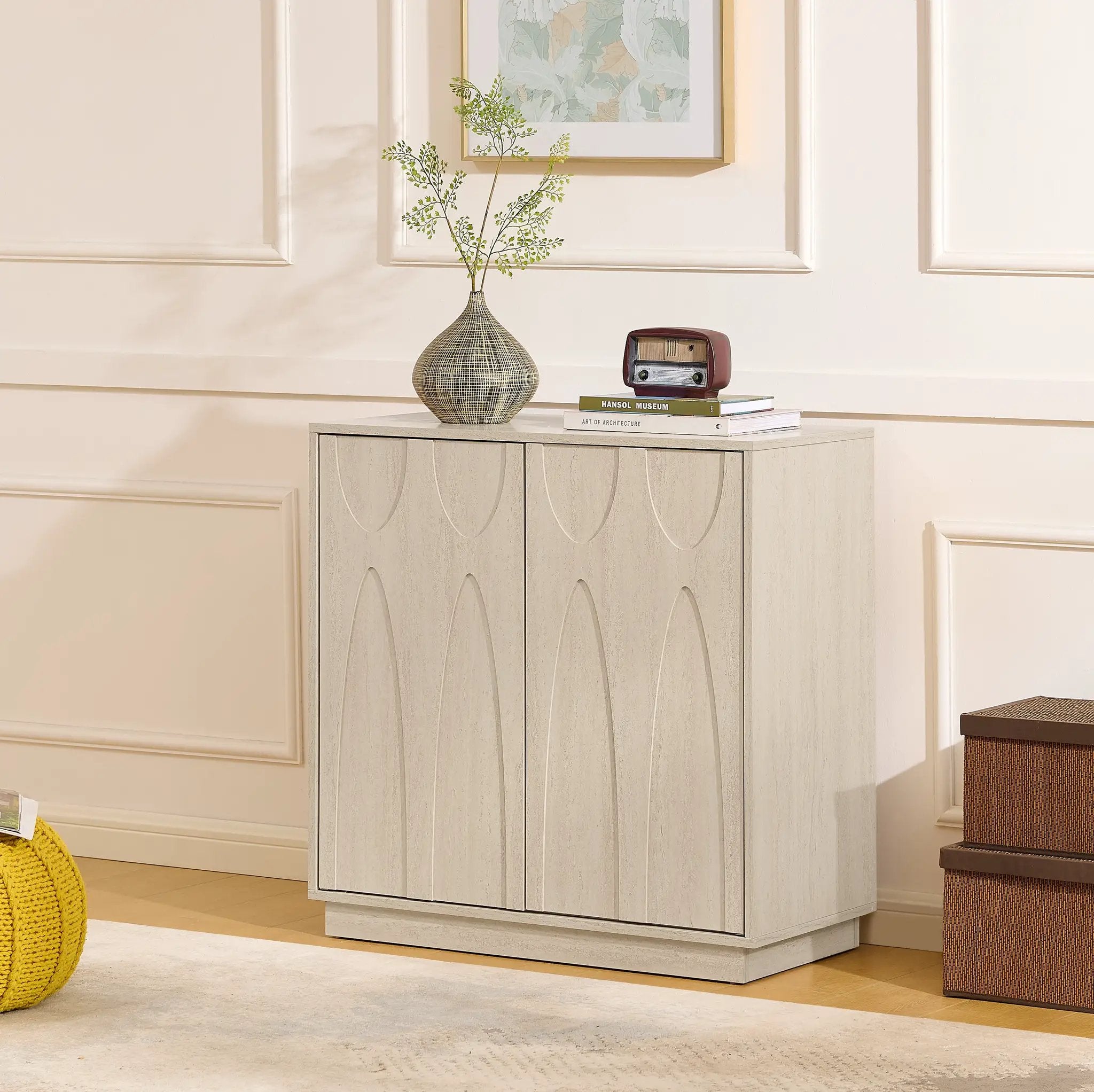 Floor-standing Cabinet by HouseOfZazla