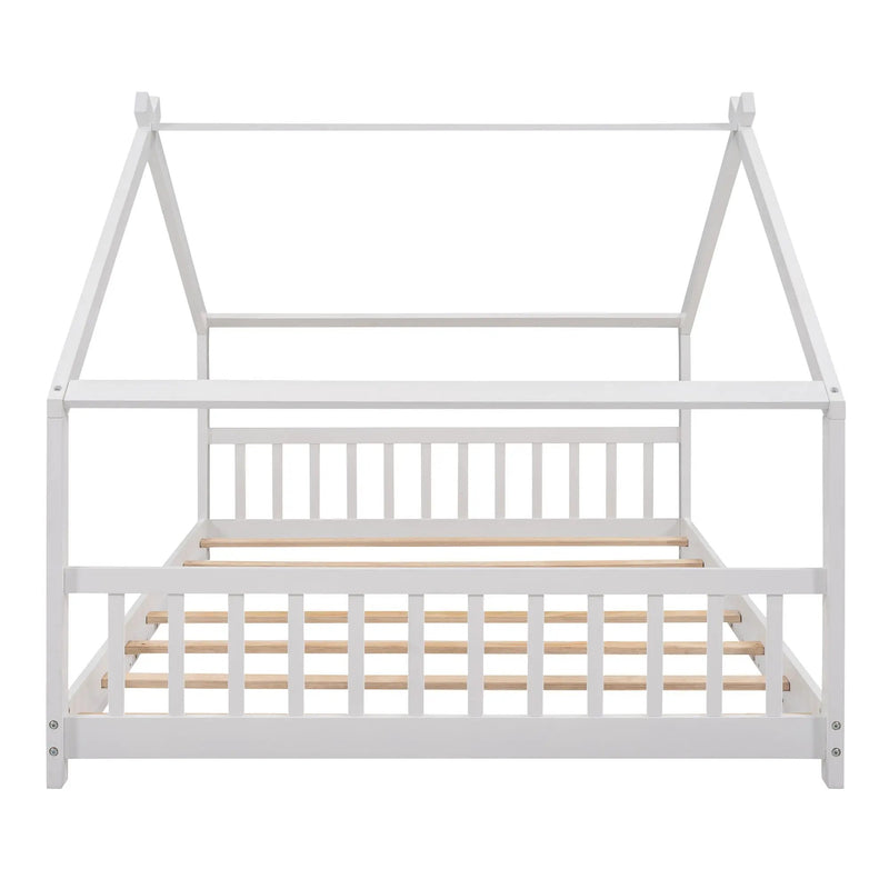 Playhouse Design Bed by Unique Piece Furniture