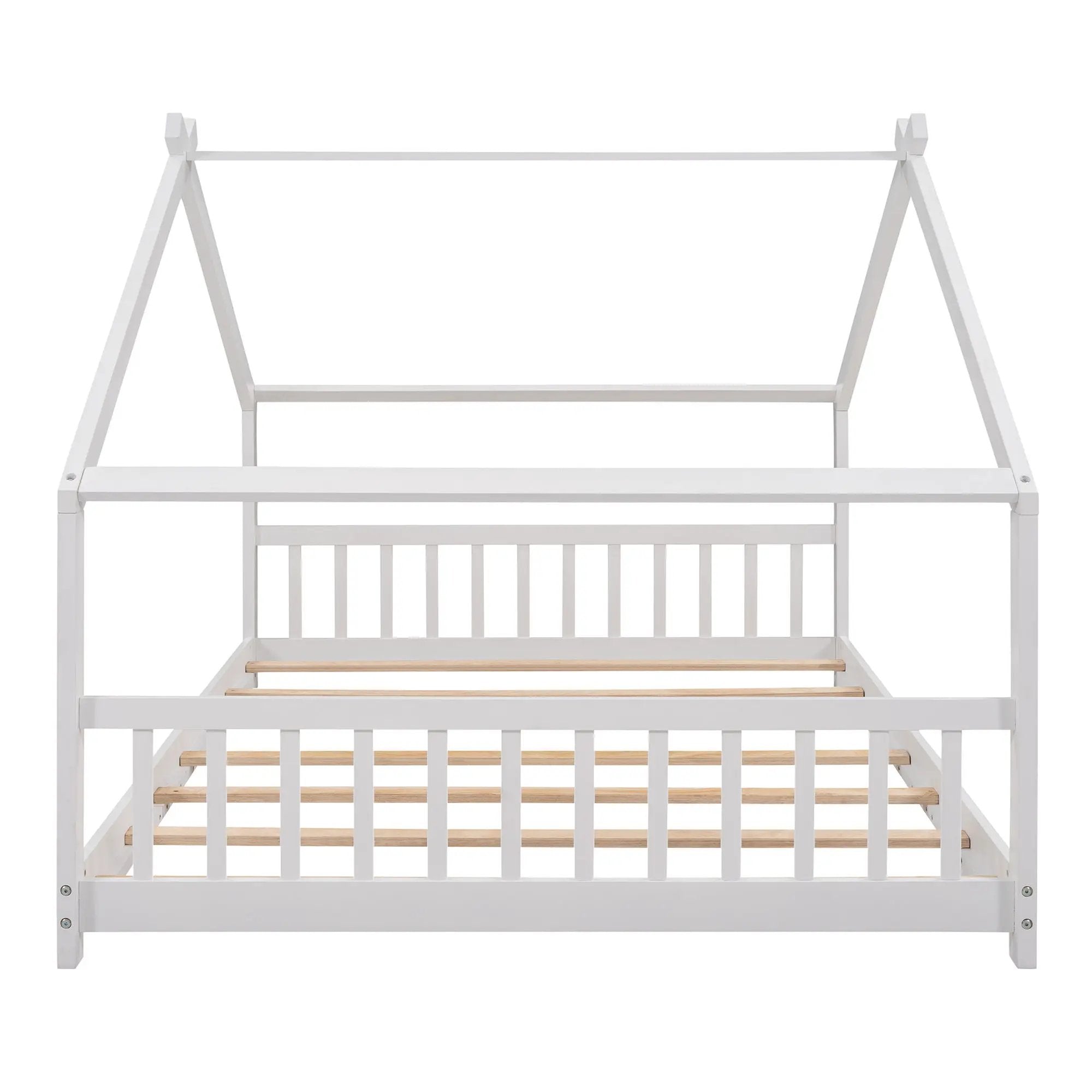 Playhouse Design Bed by HouseOfZazla
