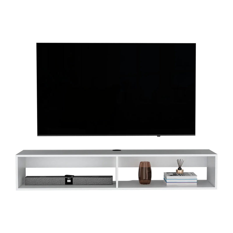 Moore - Floating TV Stand by Unique Piece Furniture