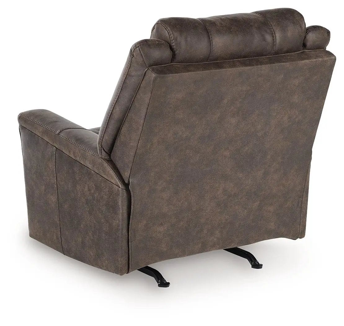 Lixtowel - Rocker Recliner by Unique Piece Furniture