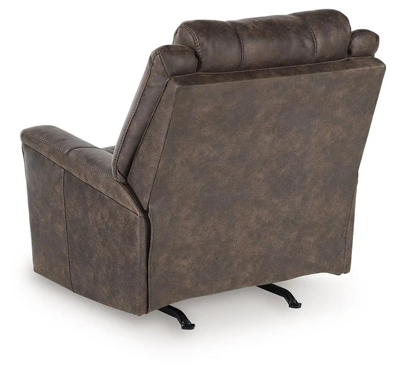 Lixtowel - Rocker Recliner by Unique Piece Furniture