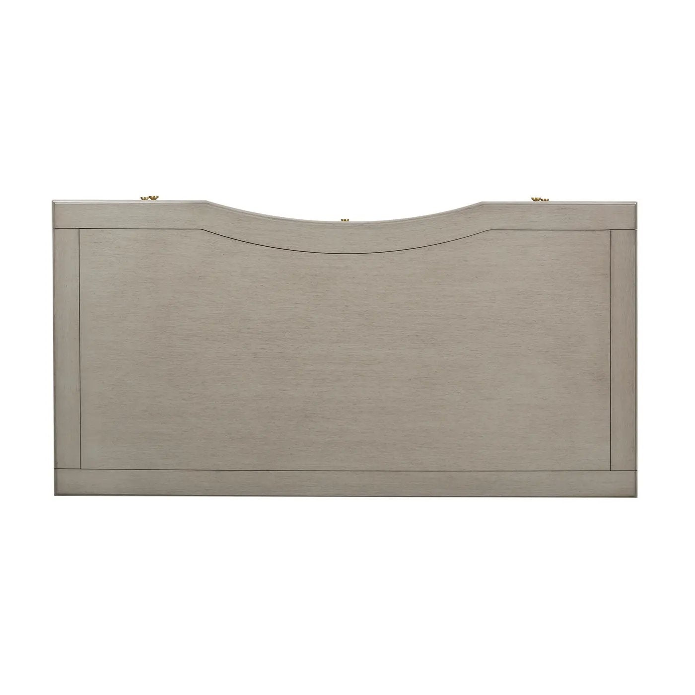 Dauphin - 5 Drawer Executive Desk by HouseOfZazla