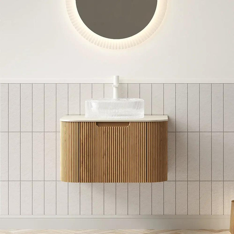 DINA 24" Bathroom Vanity & Sink by HouseOfZazla