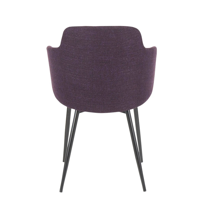 Boyne - Industrial Chair by Unique Piece Furniture