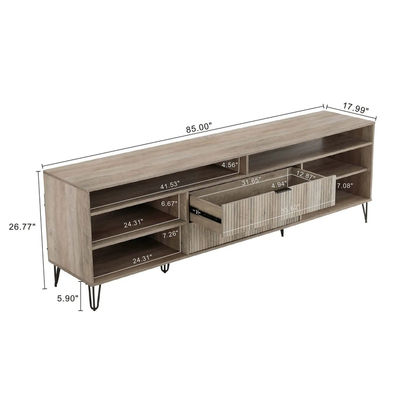 Dumbo - TV Stand by HouseOfZazla
