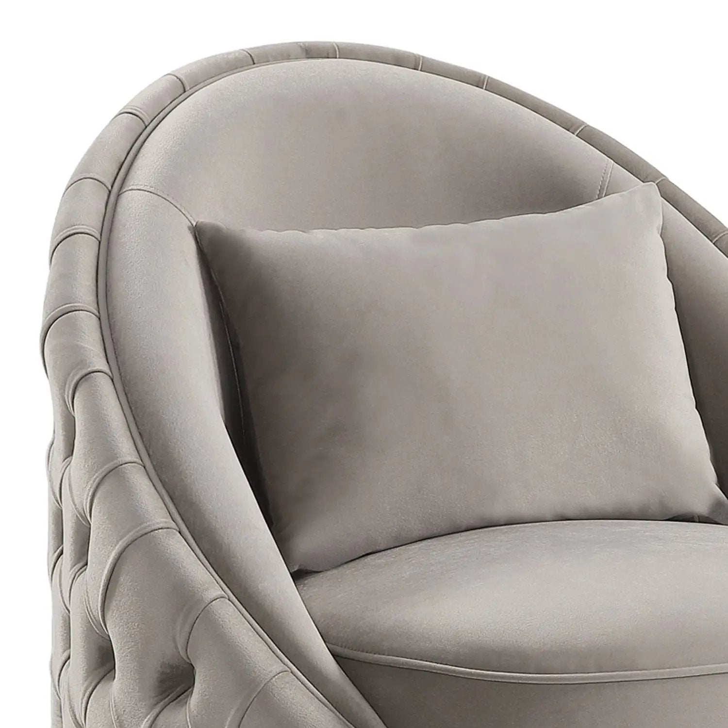 Vanessa - Accent Chair by HouseOfZazla