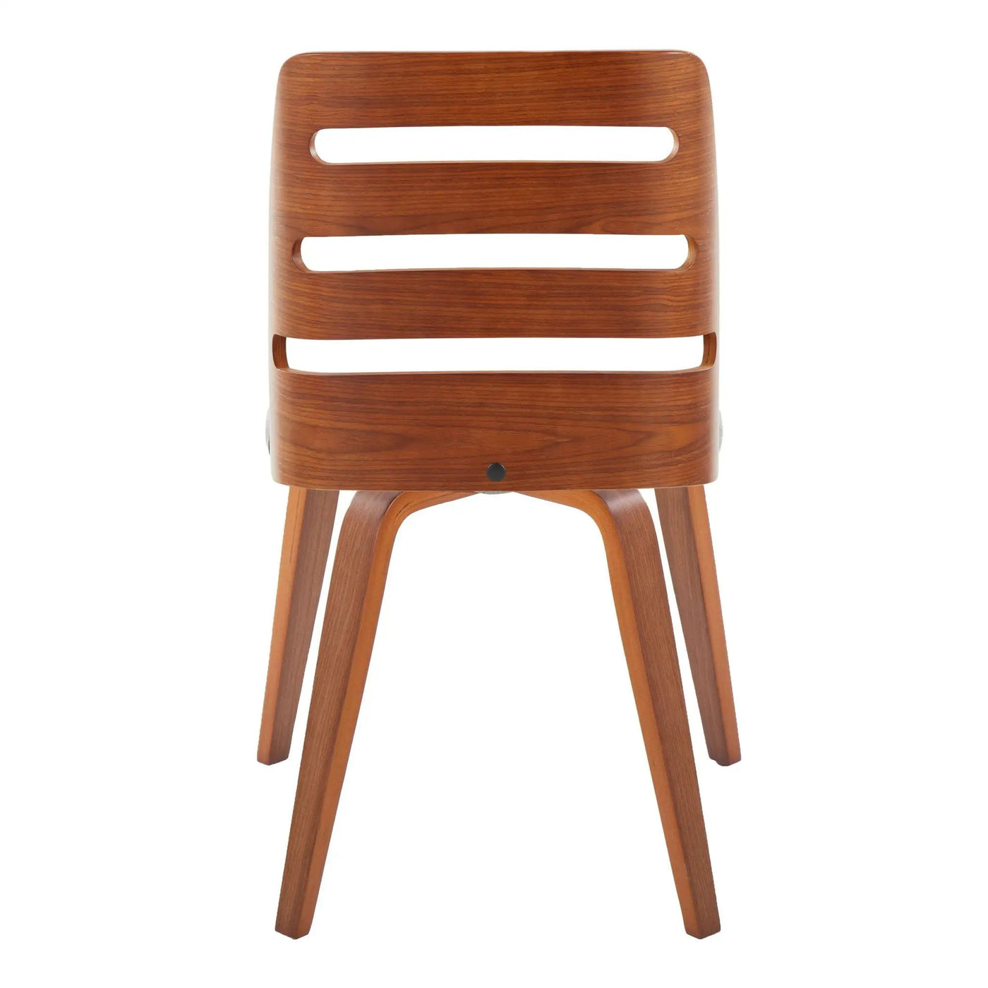 Trevi - Mid-Century Modern Dining Chair by HouseOfZazla