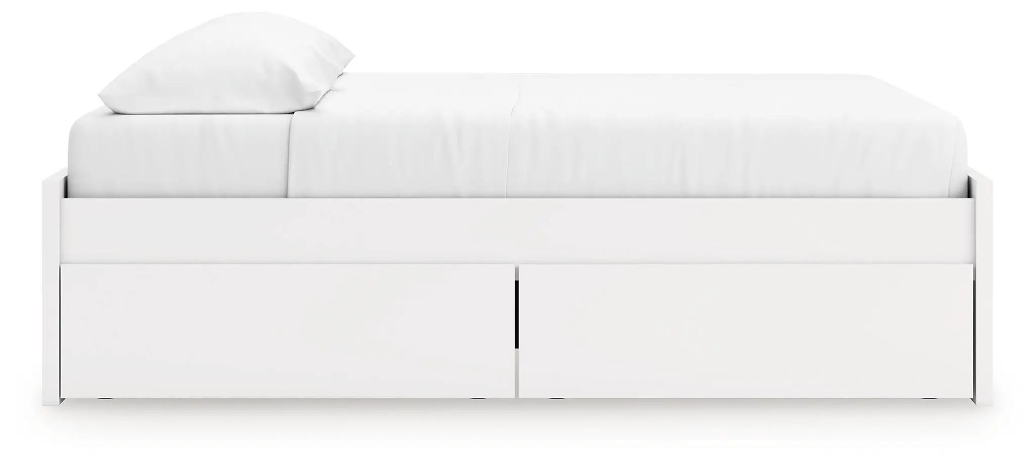 Onita - Platform Bed by Unique Piece Furniture