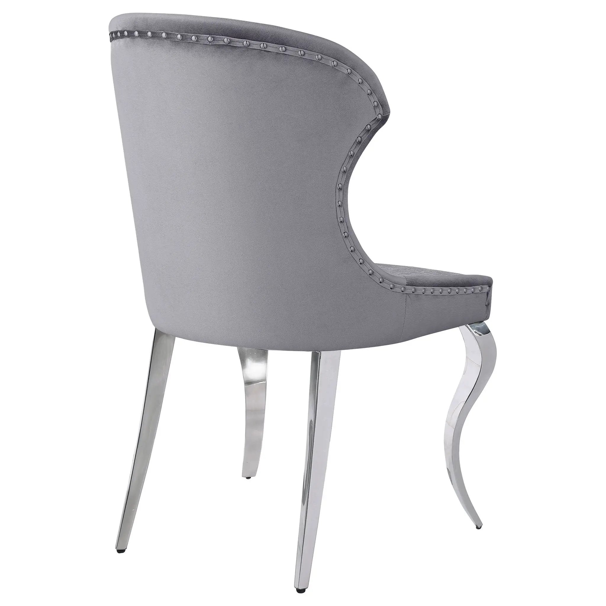Daphne - Upholstered Dining Side Chair (Set of 2)
