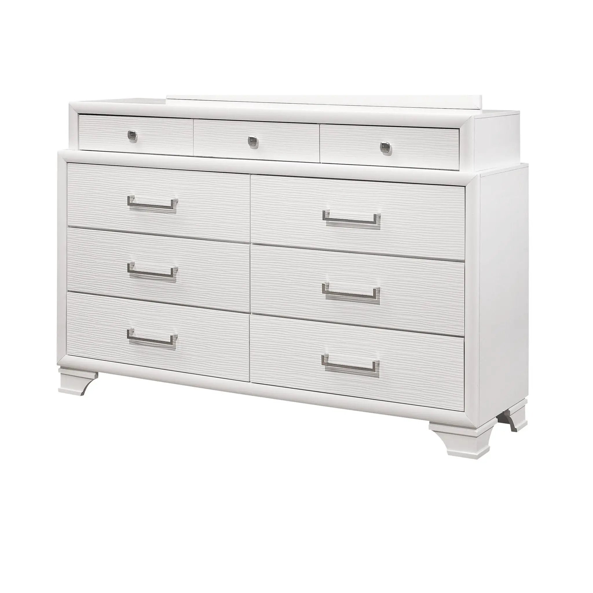 Civic - Dresser by Unique Piece Furniture