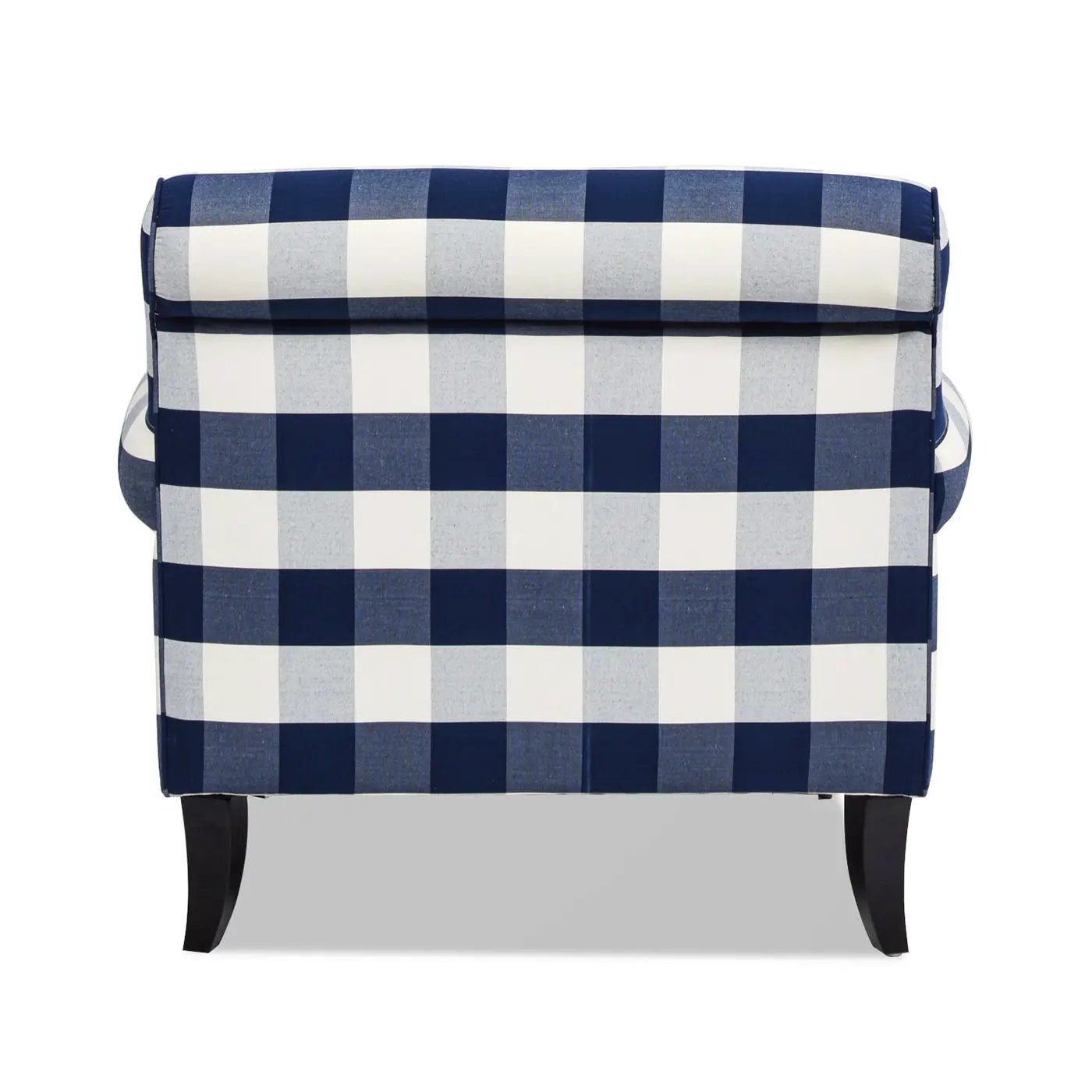 Alana Lawson - Accent Arm Chair Casters by HouseOfZazla
