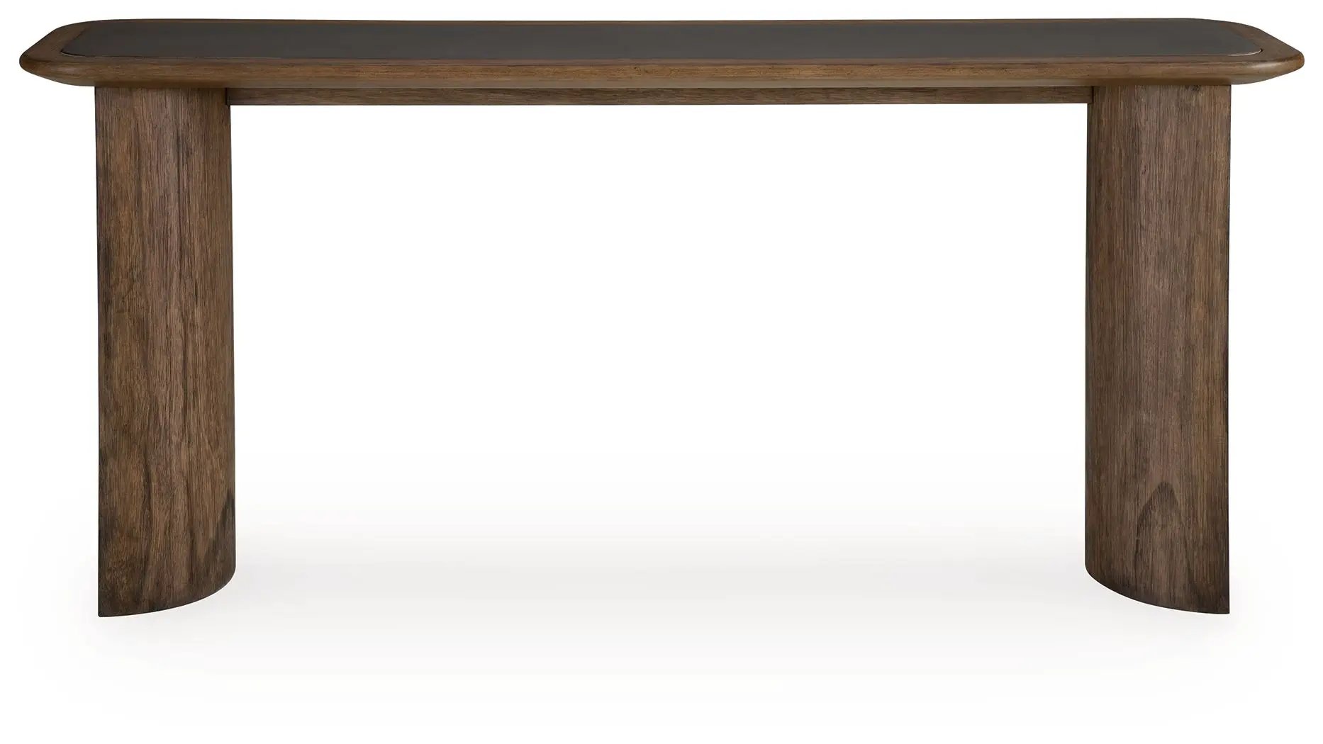 Dontayne - Sofa Table - Warm Brown by Unique Piece Furniture