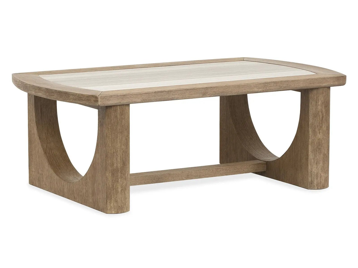 Bradford - Rectangular Table by Unique Piece Furniture