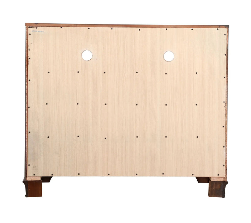 Stylish Media Chest For Entertainment by Unique Piece Furniture