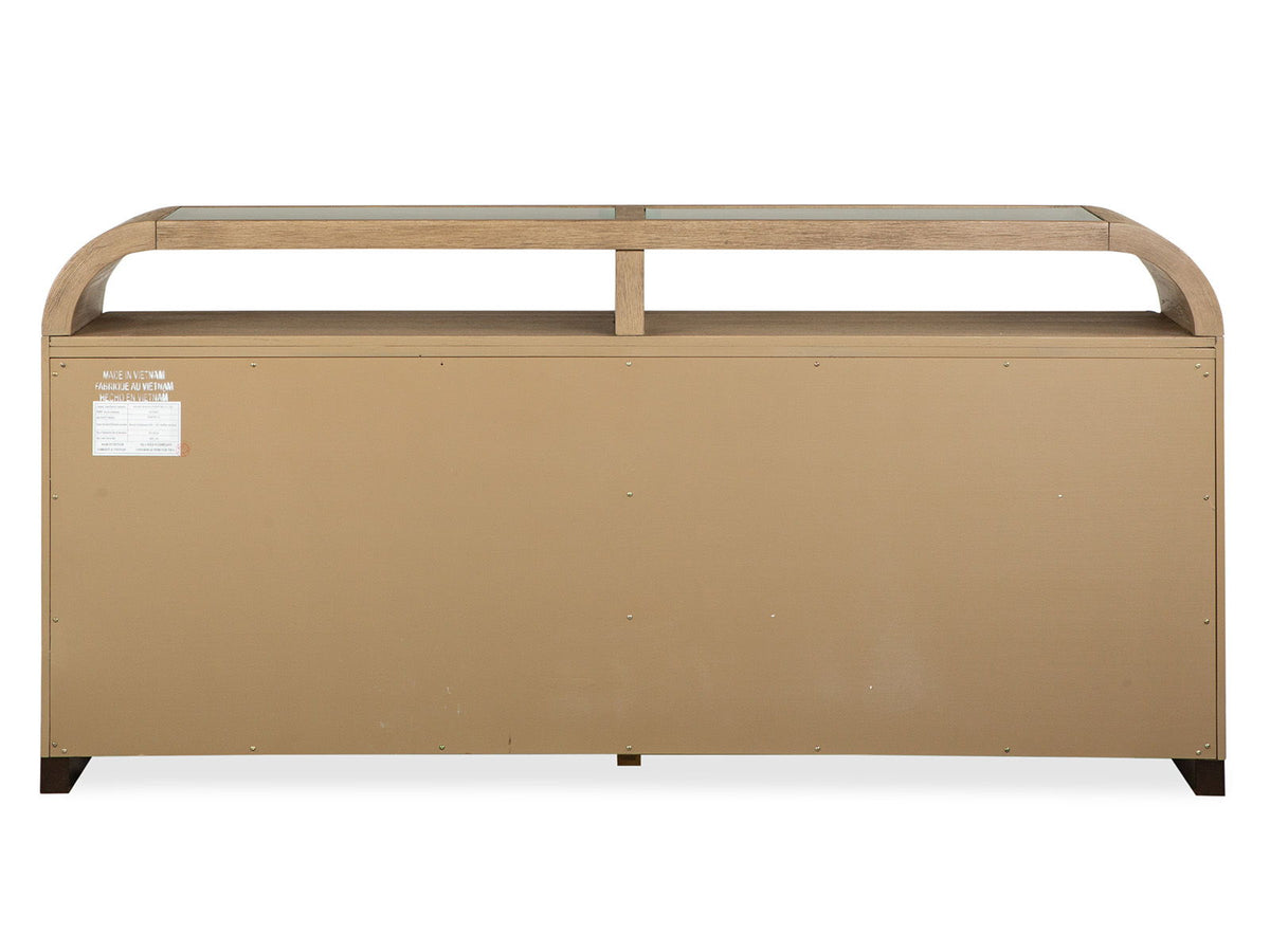 Tristan - Sideboard - Swiss Coffee, photo 6 of 7