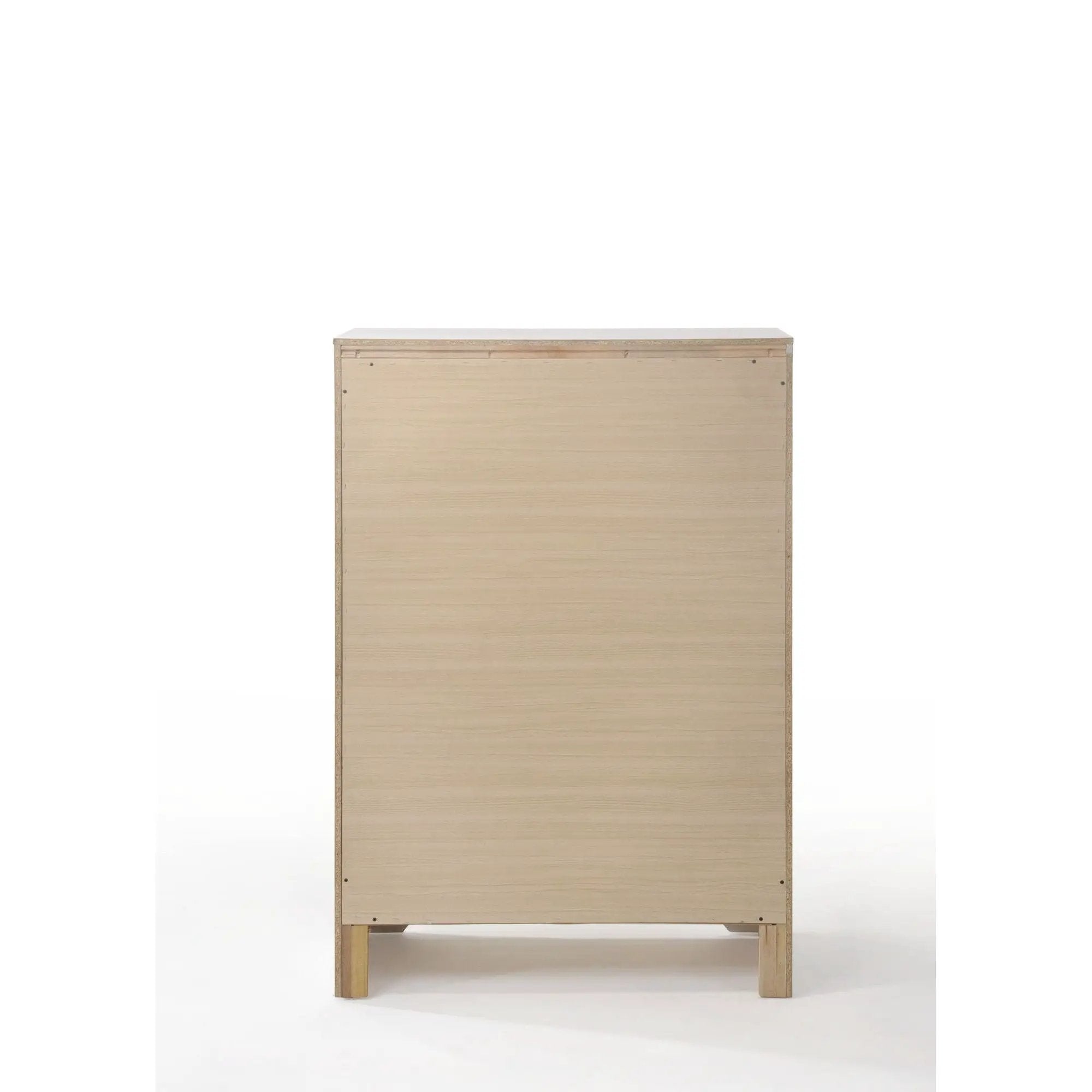 Naima - Ample Storage Chest by Unique Piece Furniture