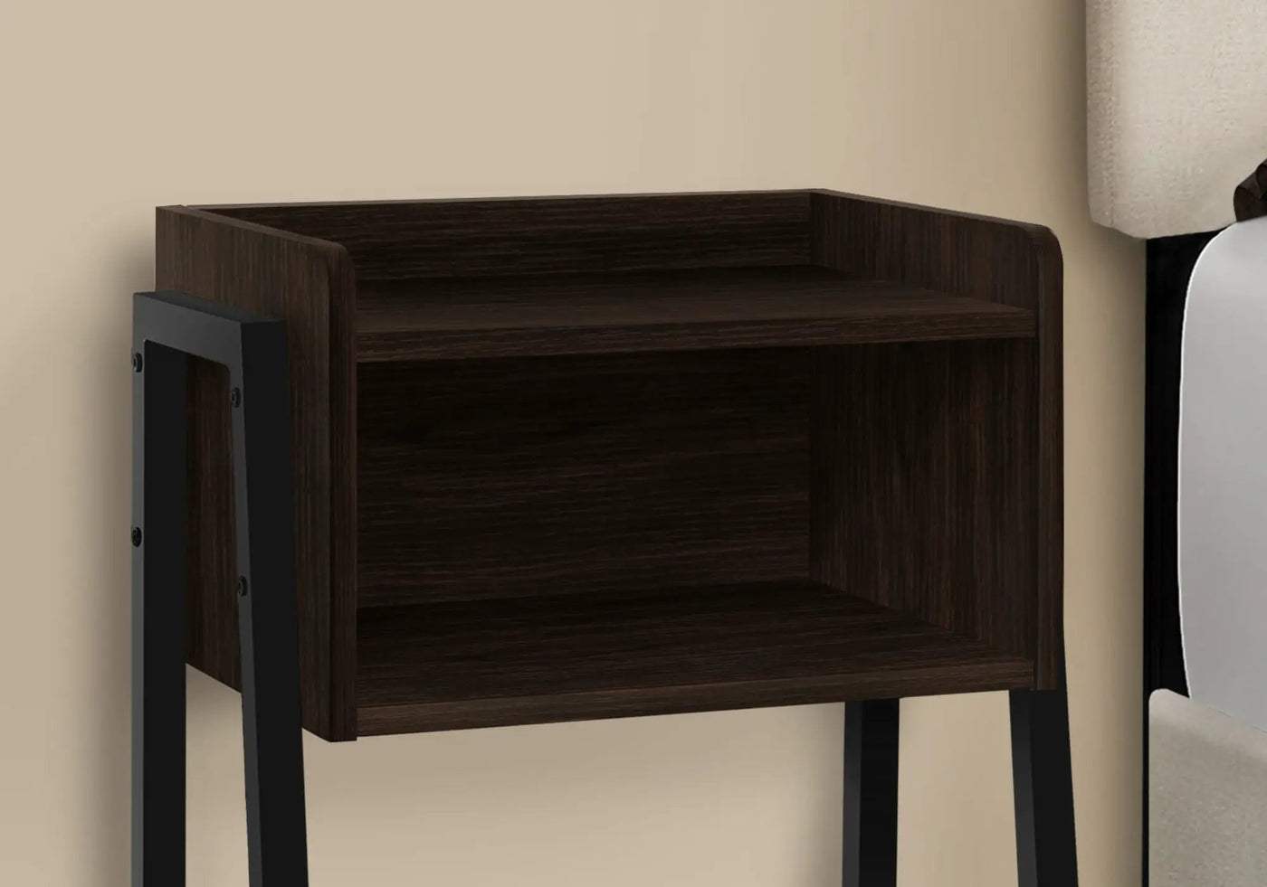 Accent Table Side Contemporary Modern Design by HouseOfZazla