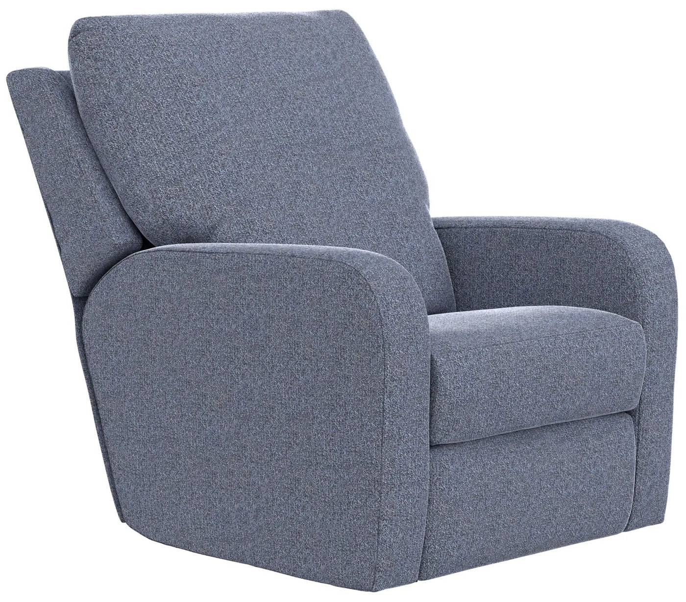Lullaby - Power Headrest Power Auto-Glide Recliner by Unique Piece Furniture