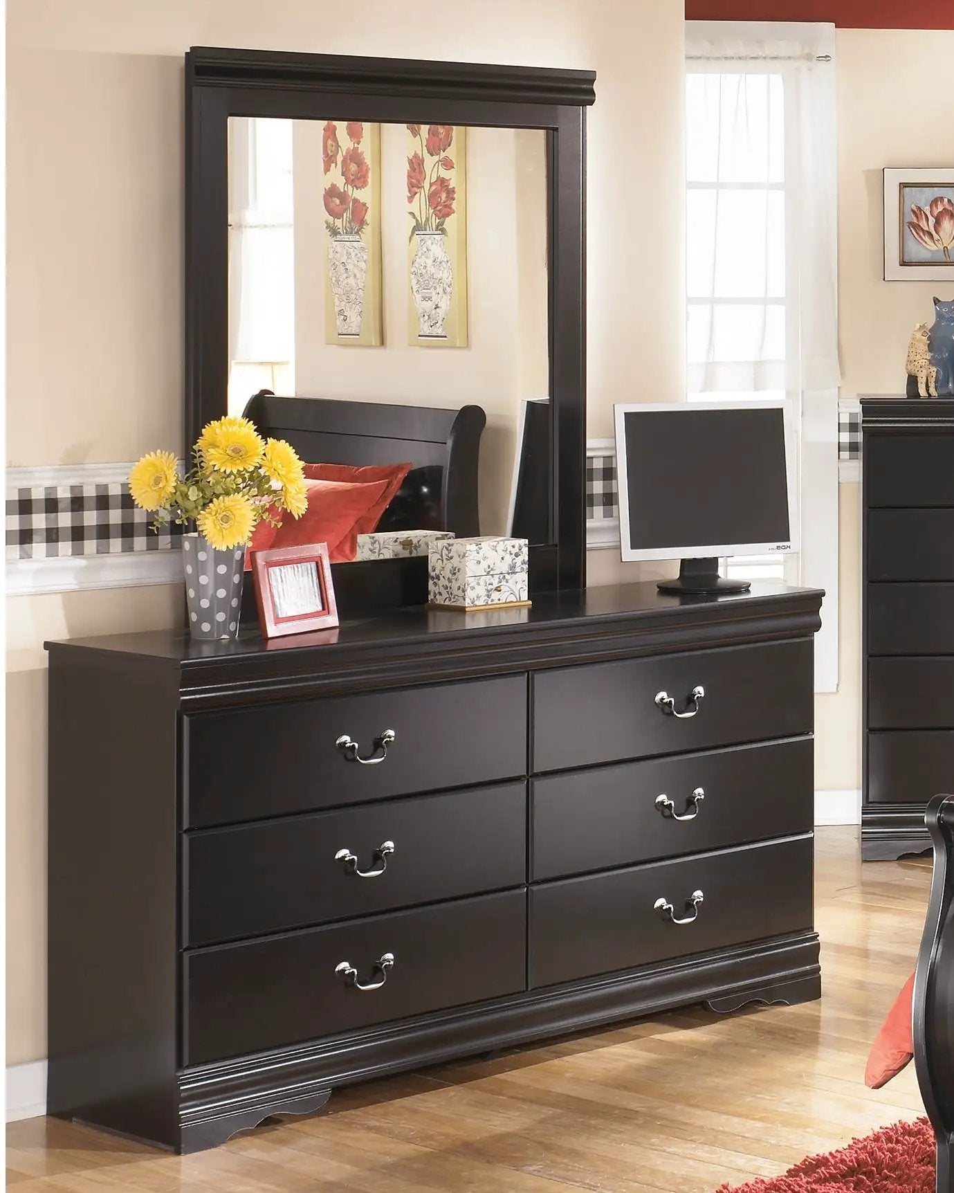 Huey Vineyard - Youth Bedroom Set by Unique Piece Furniture