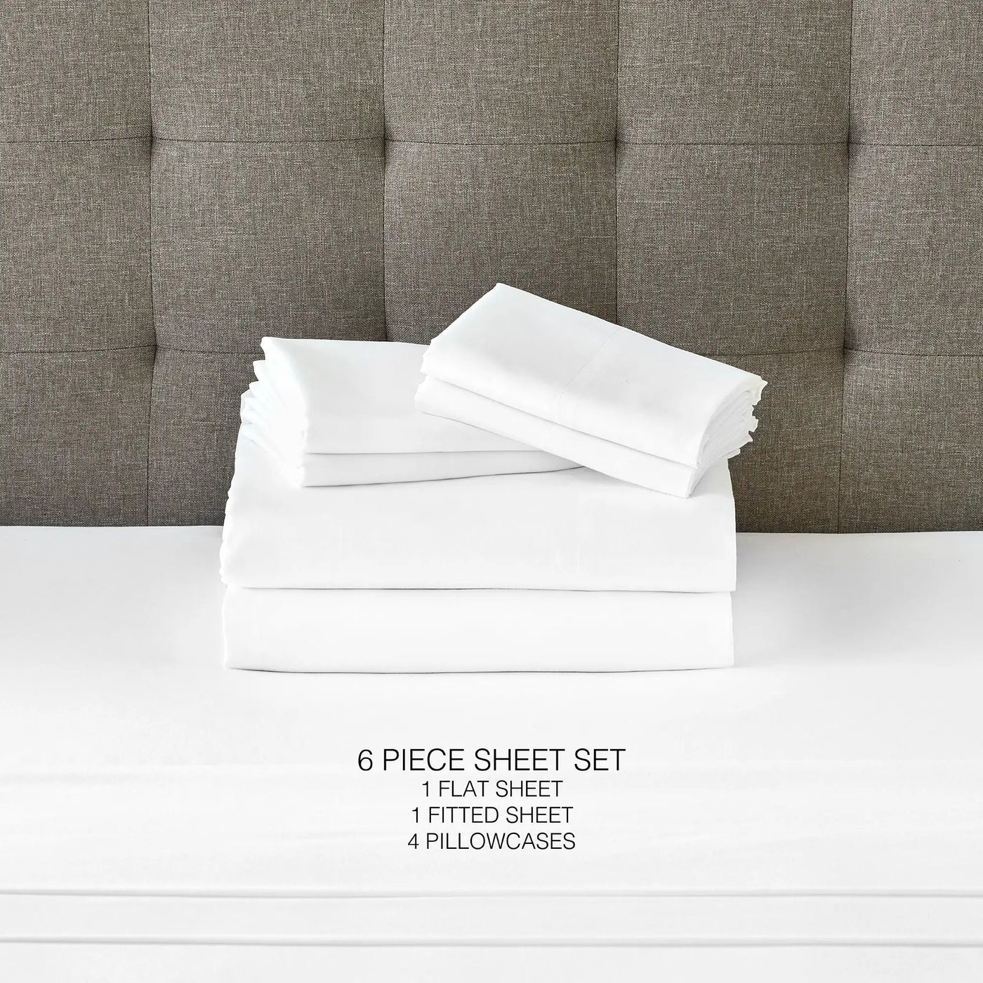 12 Piece Premium Comfort Bedding Pack by HouseOfZazla