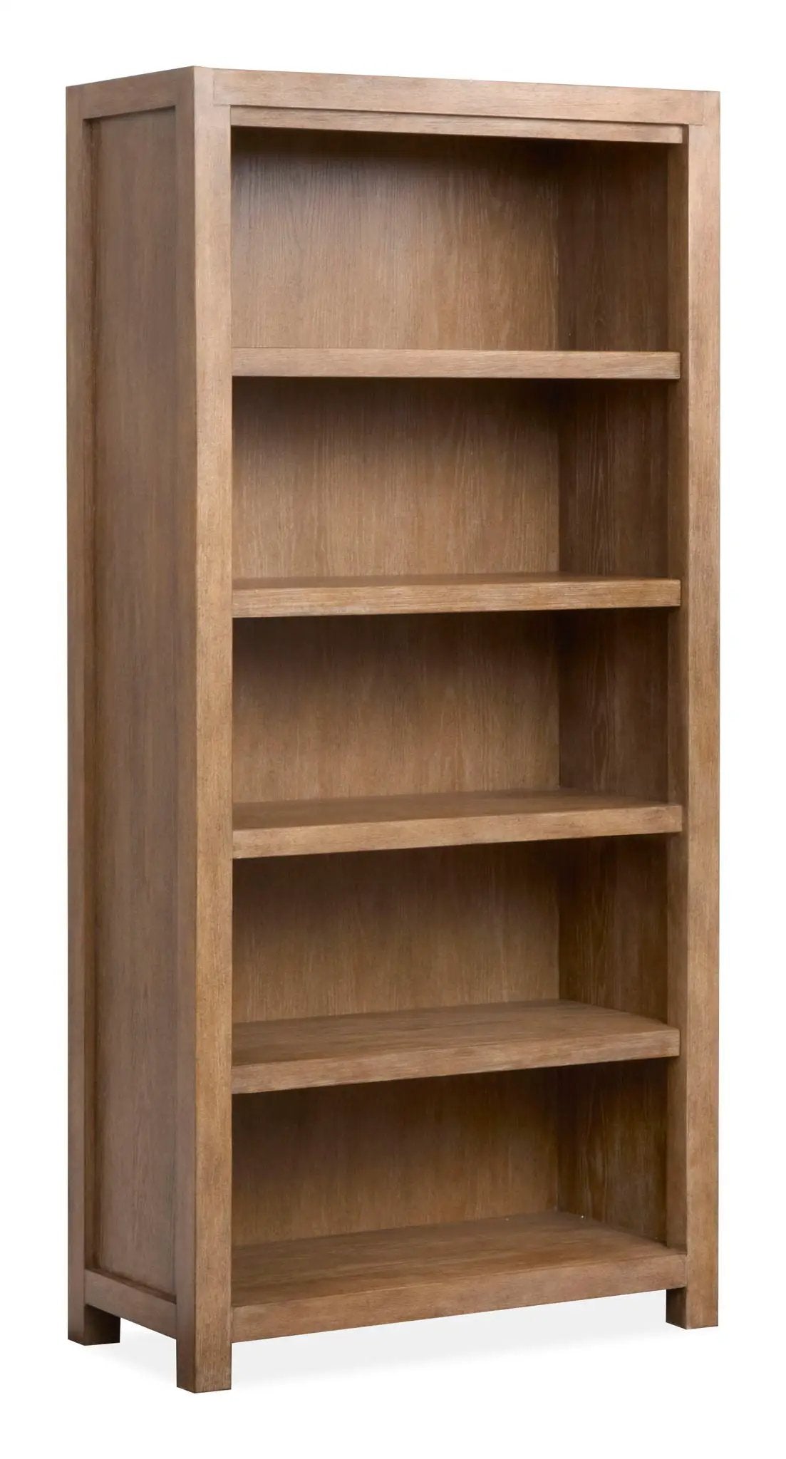 Plum Creek - Bookcase by Unique Piece Furniture