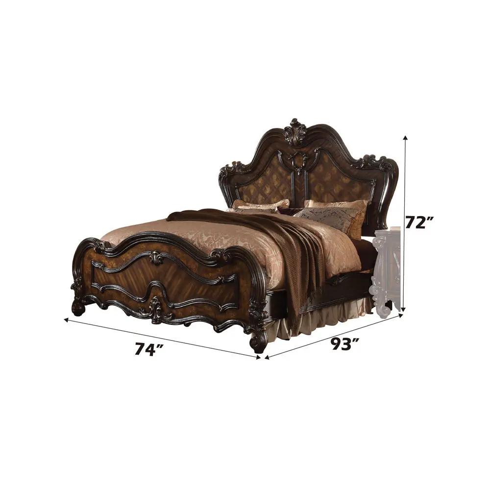 Versailles - Traditional - Bed by Unique Piece Furniture