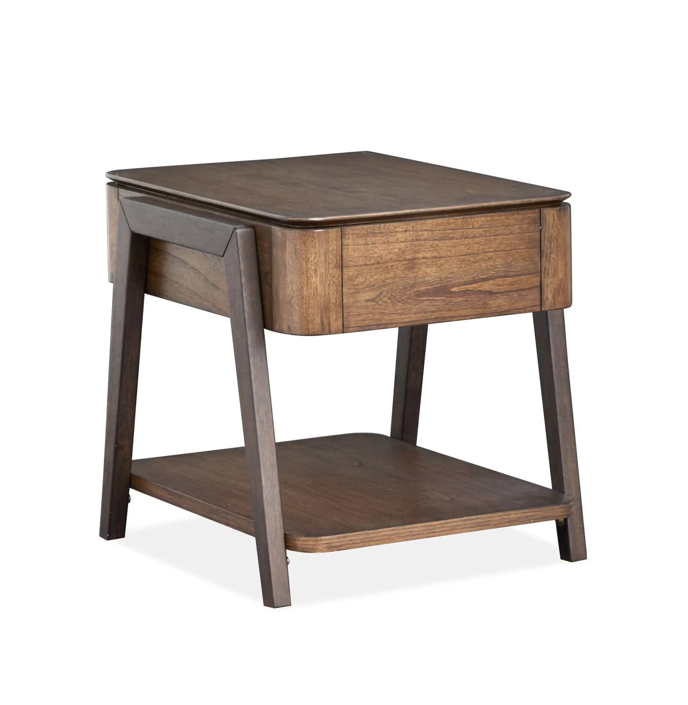 Hallie - Rectangular Table by Unique Piece Furniture