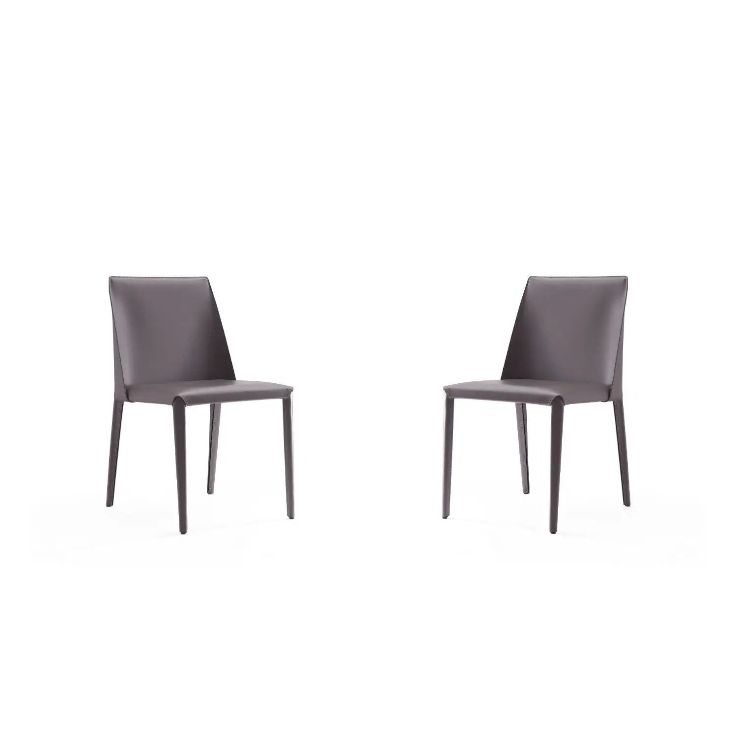 Paris - Dining Chair (Set of 2) by HouseOfZazla