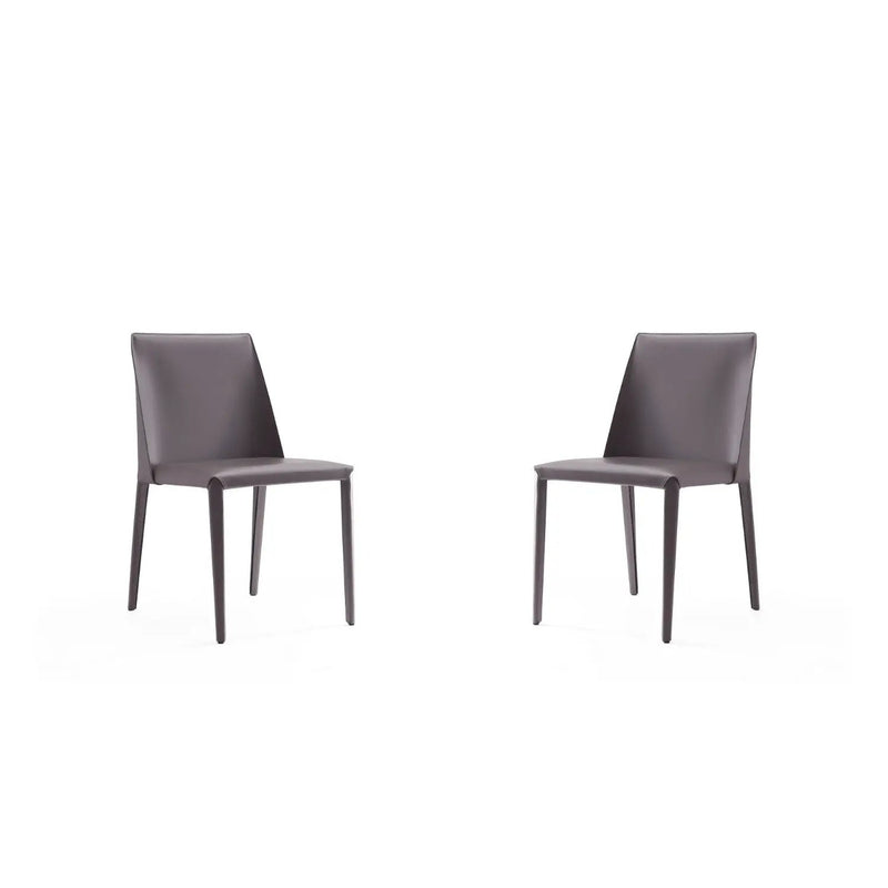 Paris - Dining Chair (Set of 2) by HouseOfZazla