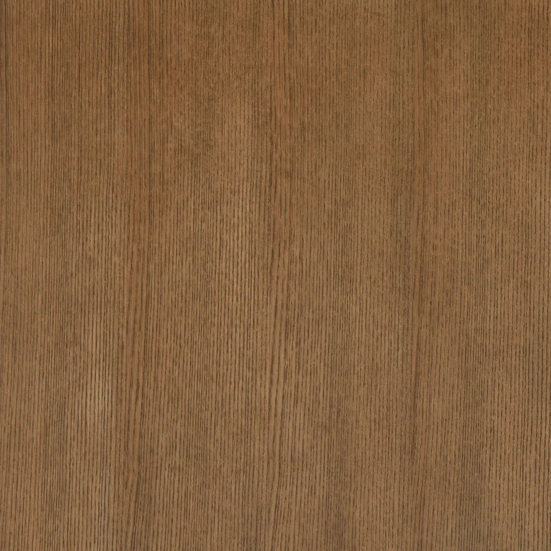Terrace California King Wall Panel Storage Bed Ash Brown by Unique Piece Furniture