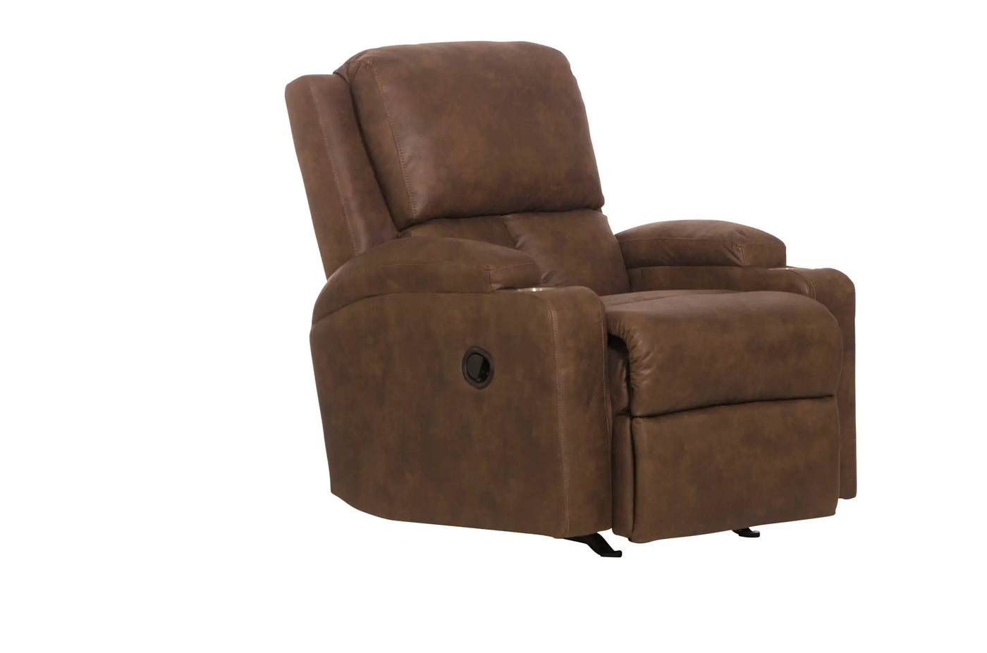 Kyle - Rocker Recliner by Unique Piece Furniture