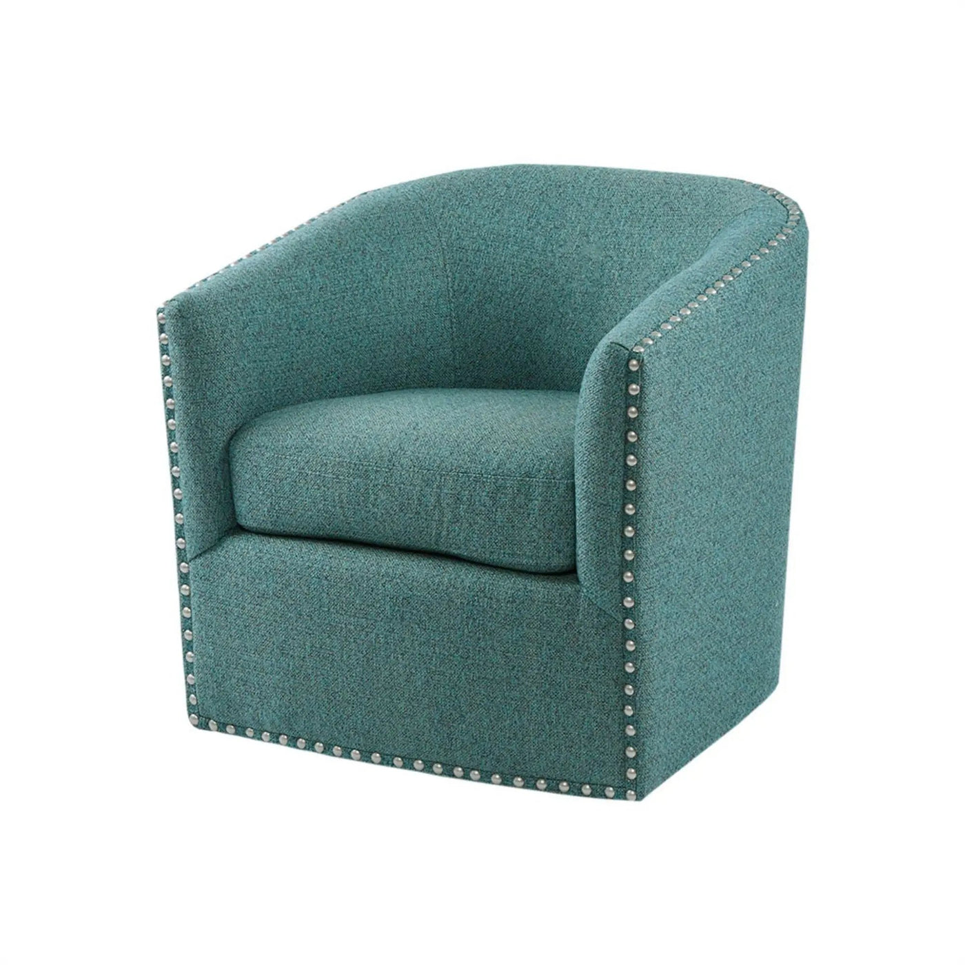 Luxurious Chair With 360 Degree Rotation by HouseOfZazla