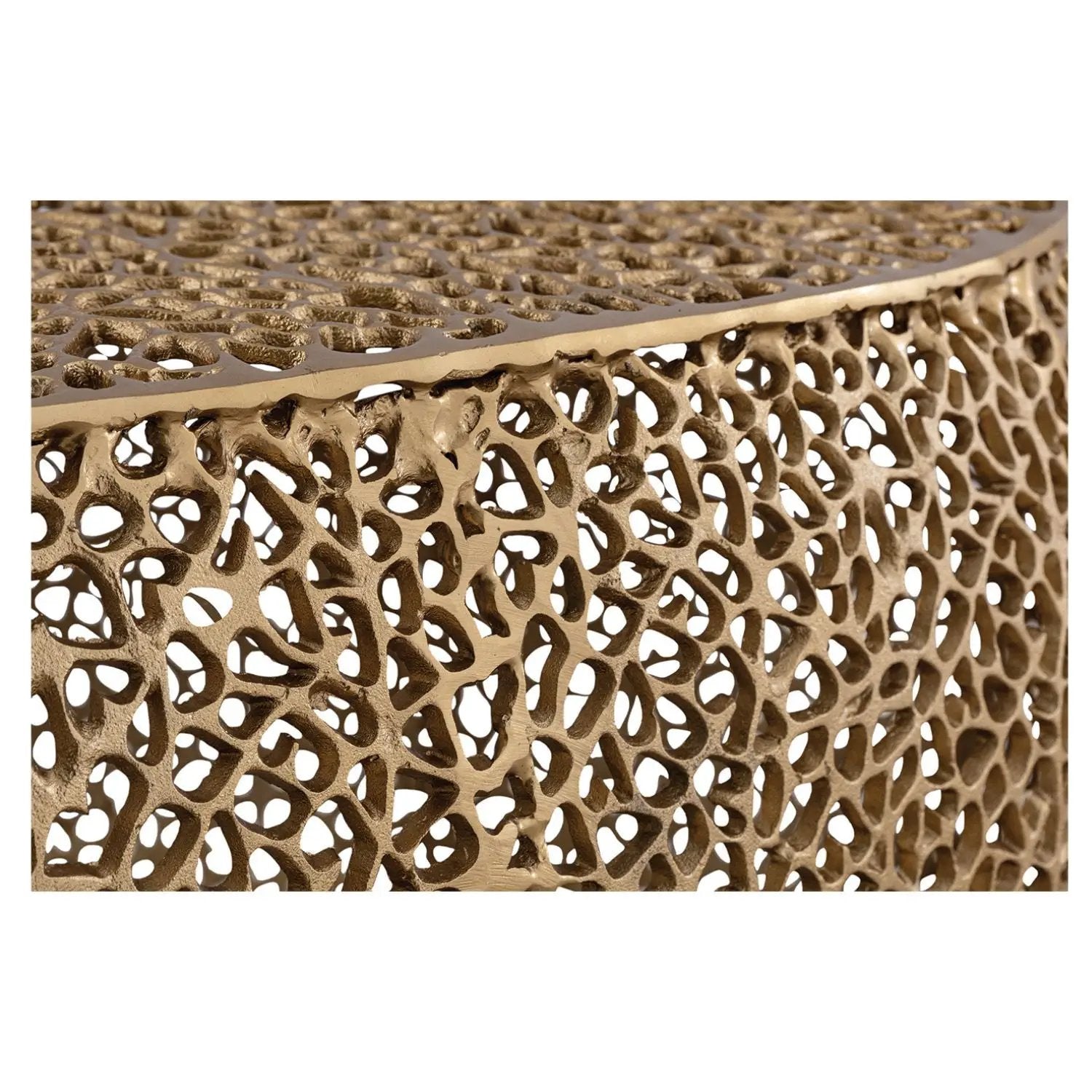 T3601 - Modern Oval Coffee Table by HouseOfZazla