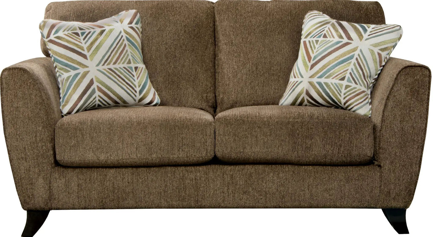Alyssa - Loveseat by Unique Piece Furniture