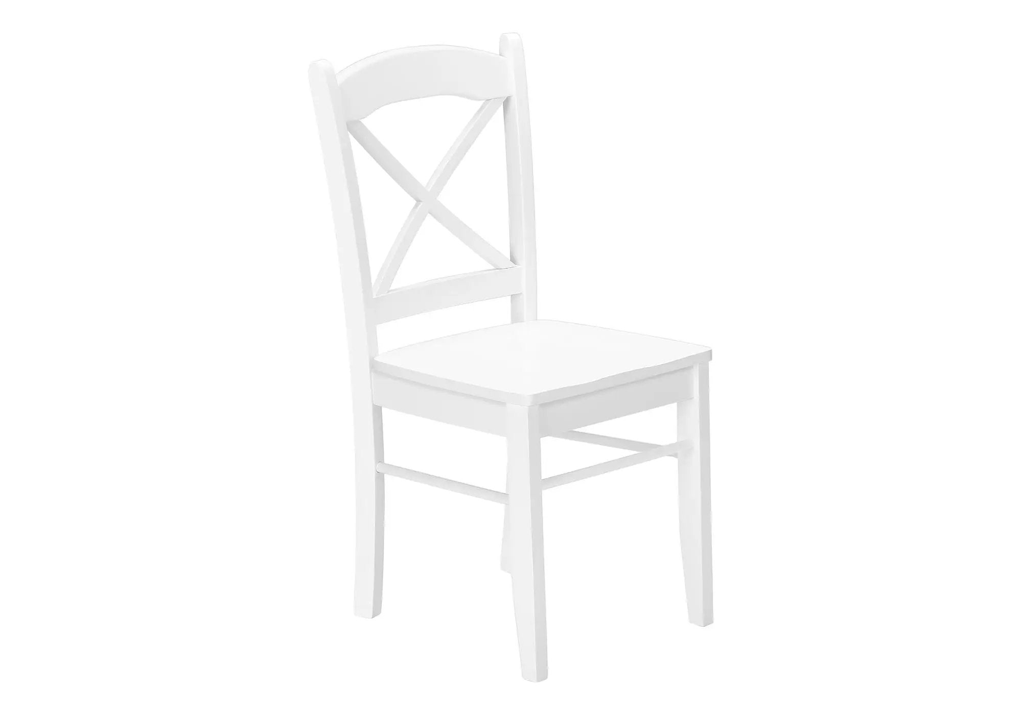 Dining Chair, Side, Dining Room, Transitional (Set of 2) by HouseOfZazla