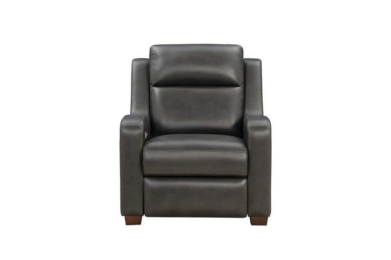 Ayden - Power Recliner With Power Headrest, Power Lumbar by Unique Piece Furniture