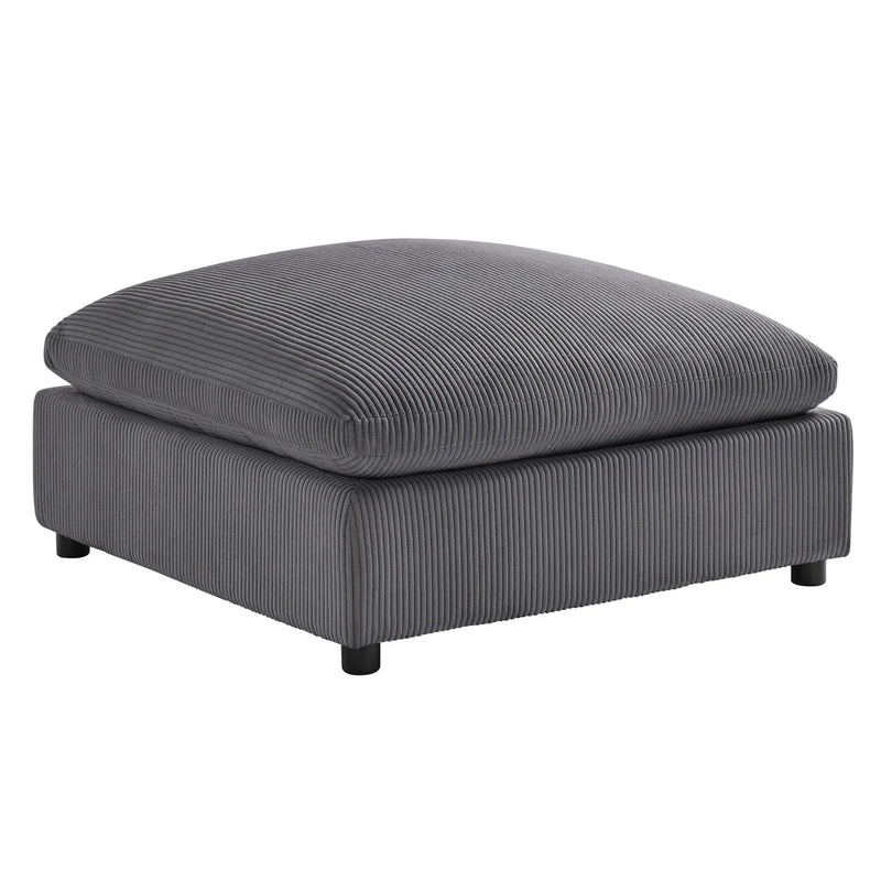 Chelsea - Ottoman by HouseOfZazla