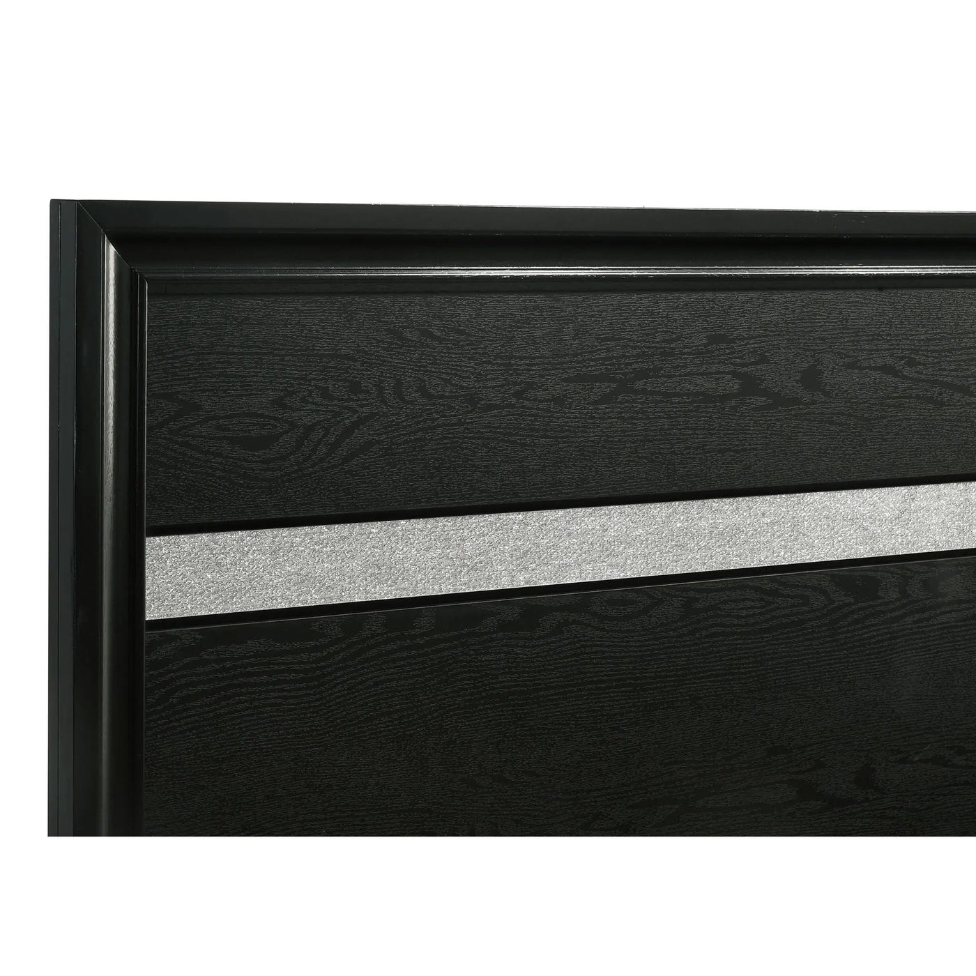Annie - Panel Bed by HouseOfZazla