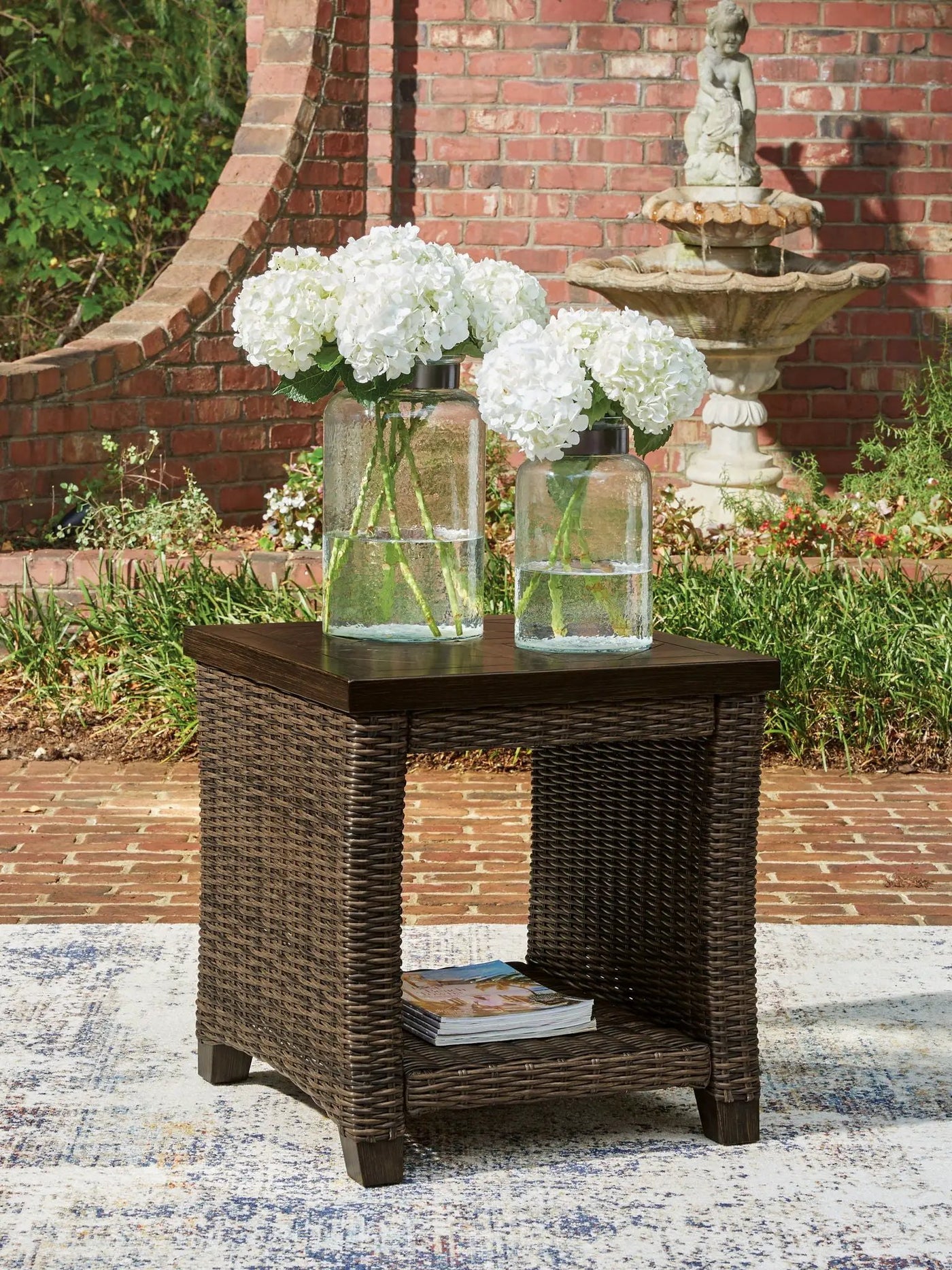 Monterey Point - Rectangular Table by Unique Piece Furniture