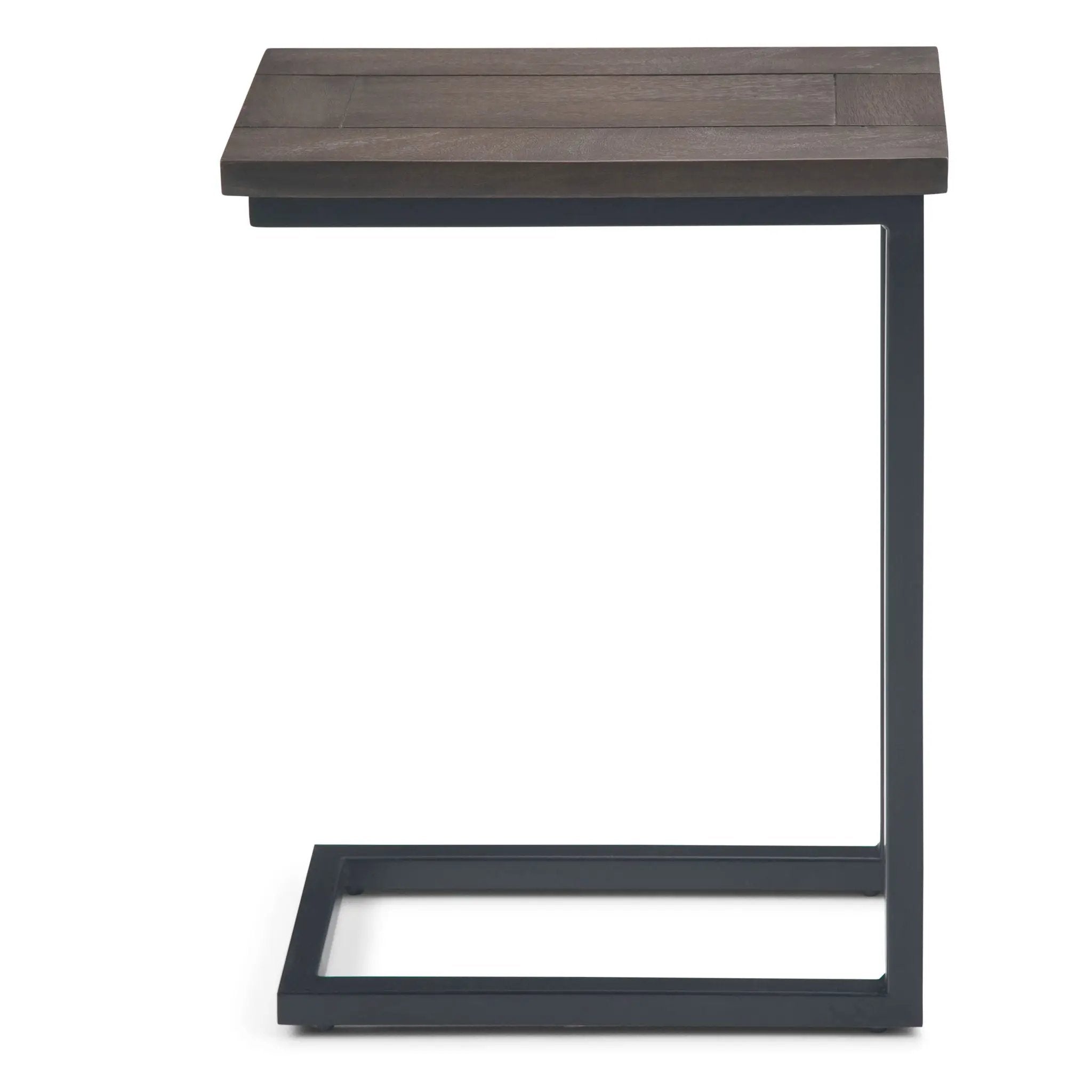 Skyler - C Side Handcrafted Table by Unique Piece Furniture