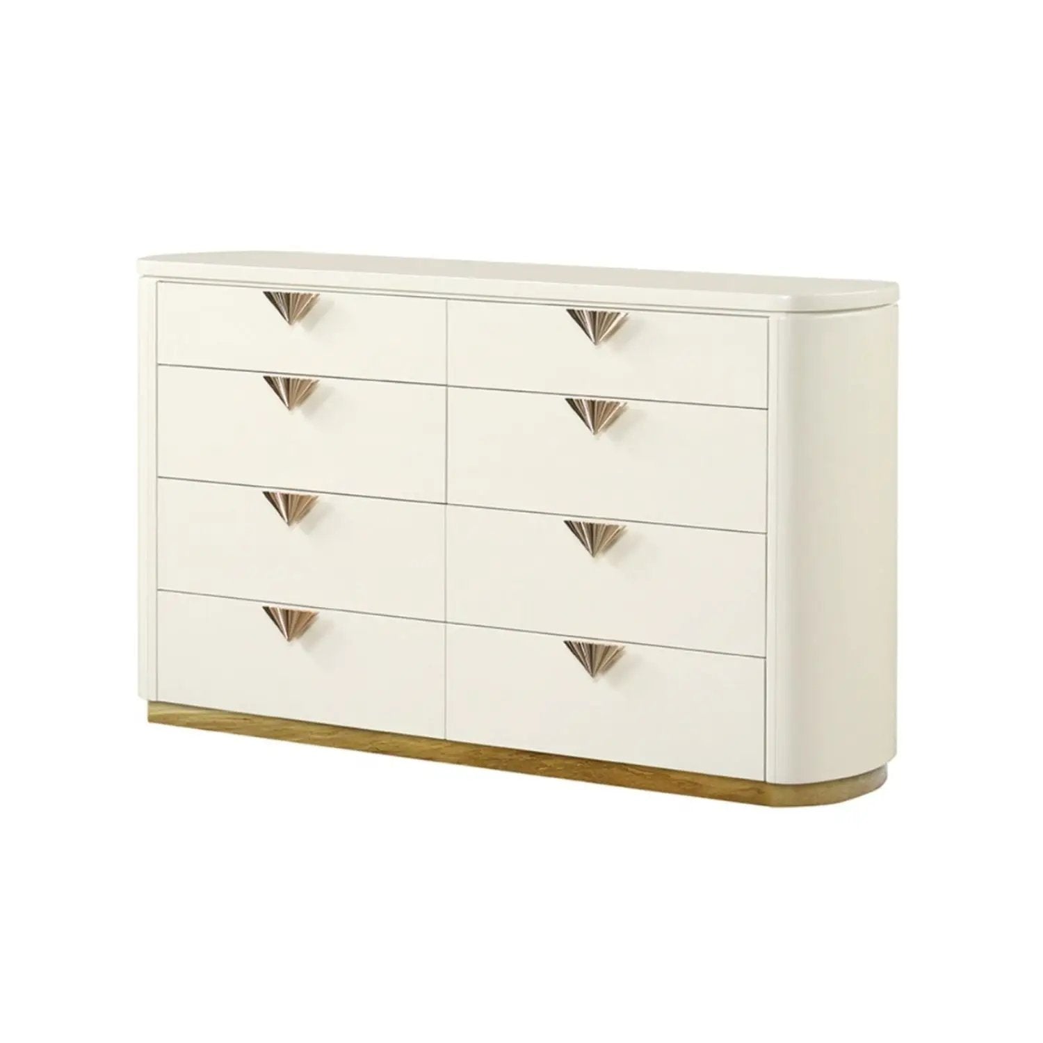 La Pierre - Dresser - Beige by HouseOfZazla