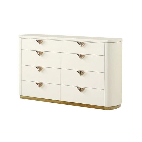 La Pierre - Dresser - Beige