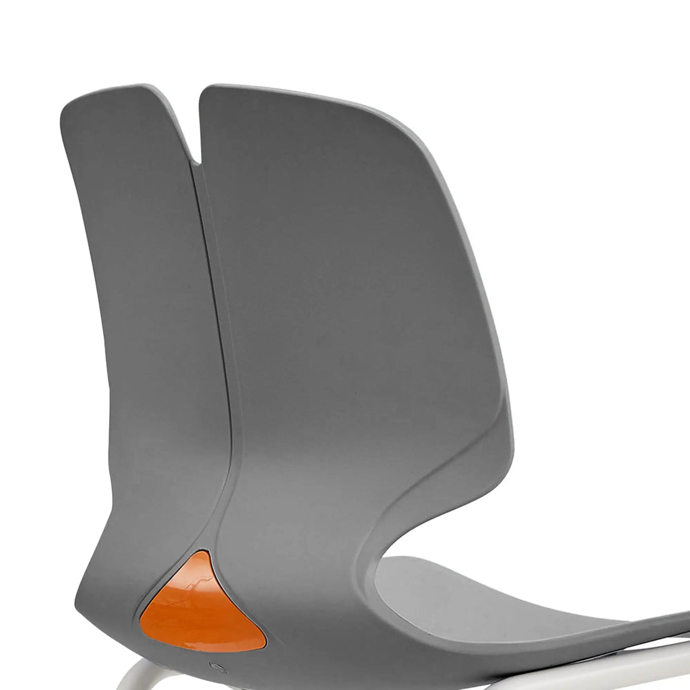 Modern Stacked Office Chairs (Set of 4) by Unique Piece Furniture