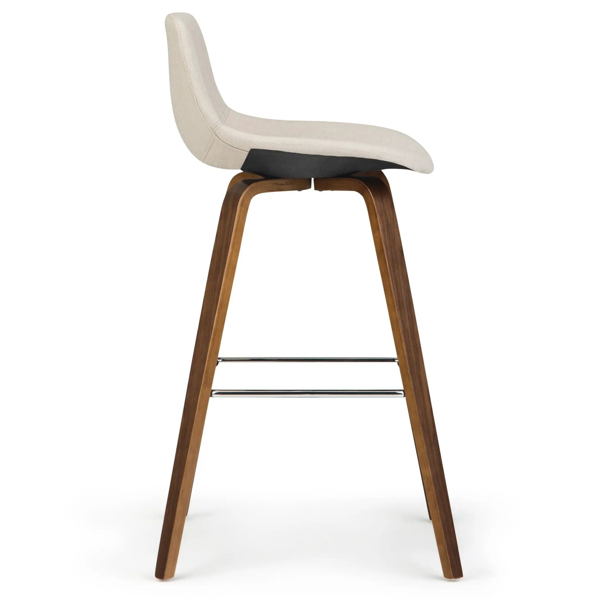 Randolph Bentwood - Counter / Bar Height Stool (Set of 2) by Unique Piece Furniture