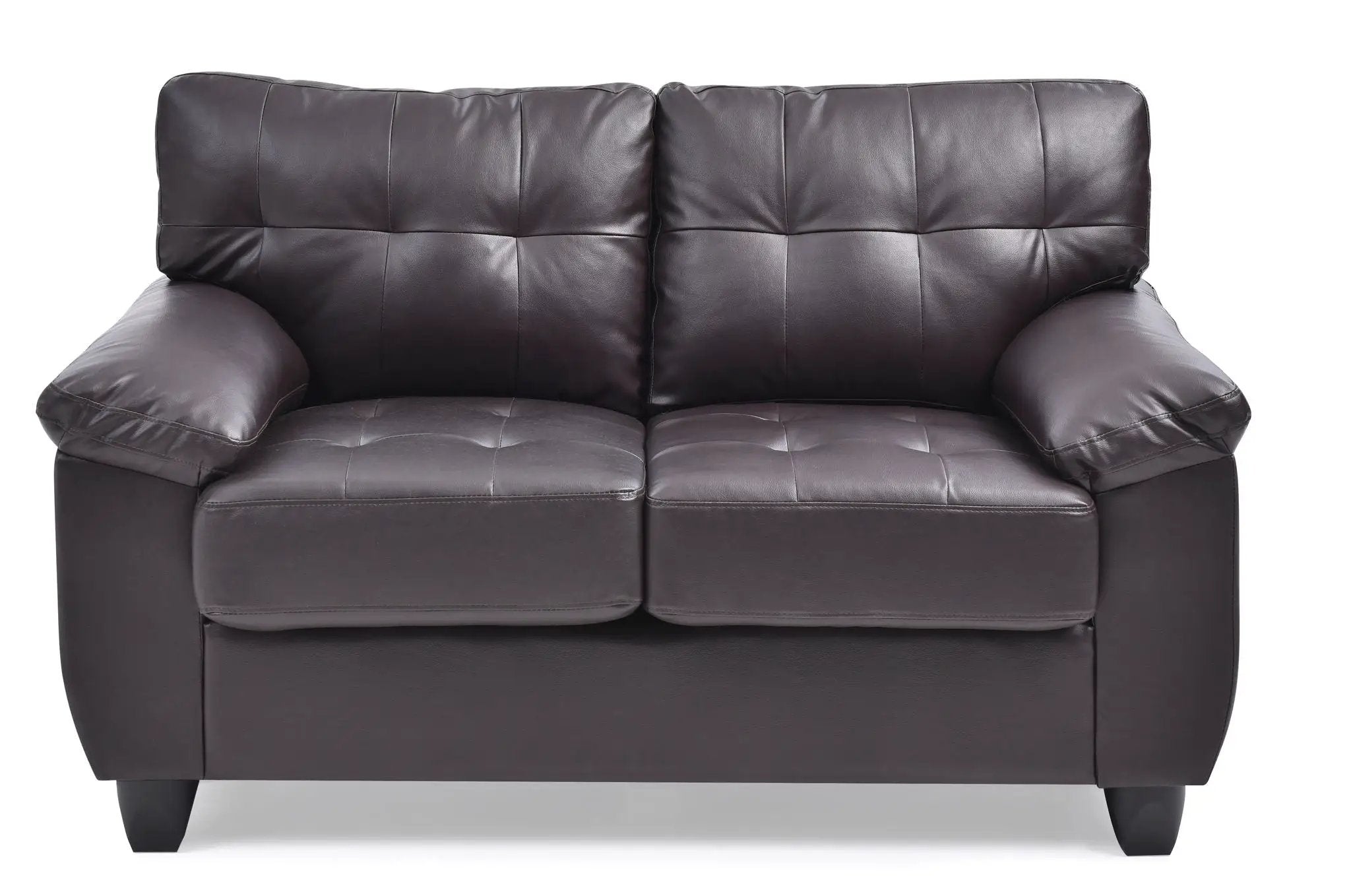 Gallant - Loveseat by HouseOfZazla