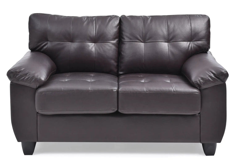 Gallant - Loveseat by HouseOfZazla
